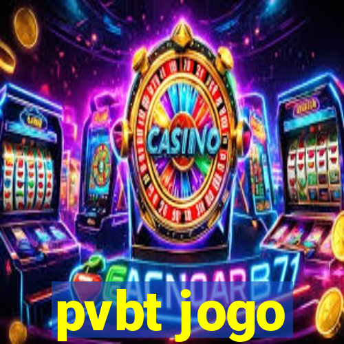 pvbt jogo